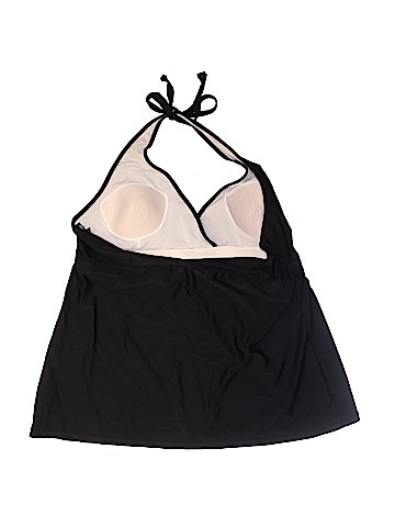 Zero 2 Nine Swimsuit Top (view 2)