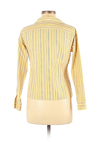 Assorted Brands Long Sleeve Button-Down Shirt (view 2)