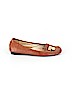 MICHAEL Michael Kors Brown Flats Size 7 - photo 1