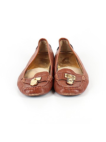 MICHAEL Michael Kors Flats (view 2)