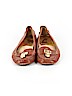 MICHAEL Michael Kors Brown Flats Size 7 - photo 2