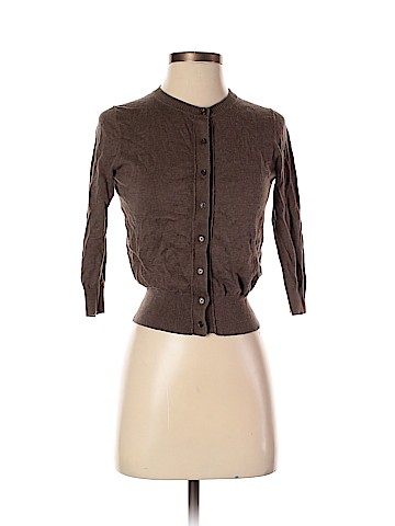 Ann Taylor LOFT Cardigan (view 1)