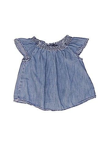 Gap Kids Sleeveless Blouse (view 1)