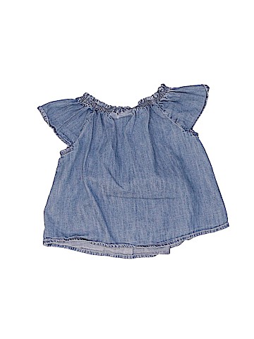 Gap Kids Sleeveless Blouse (view 2)