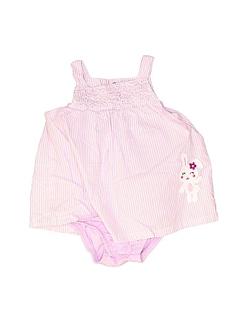 Carter's Short Sleeve Outfit (view 1)