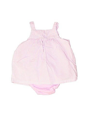 Carter's Short Sleeve Outfit (view 2)