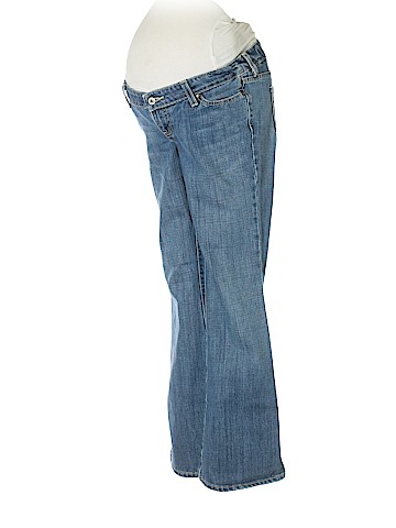 Old Navy - Maternity Jeans (view 1)