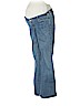 Old Navy - Maternity 100% Cotton Blue Jeans Size XS - photo 1