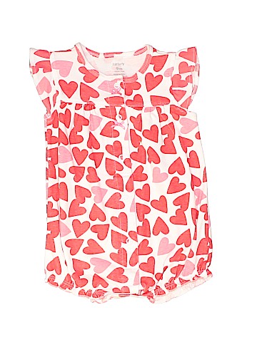 Carter's Short Sleeve Outfit (view 1)