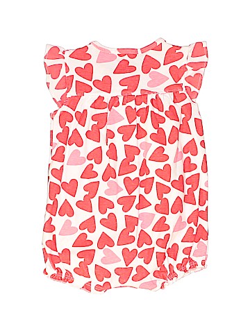 Carter's Short Sleeve Outfit (view 2)