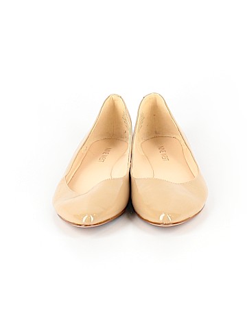 Nine West Flats (view 2)