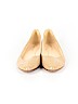 Nine West Tan Flats Size 7 - photo 2