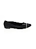 Calvin Klein Black Flats Size 6 - photo 1