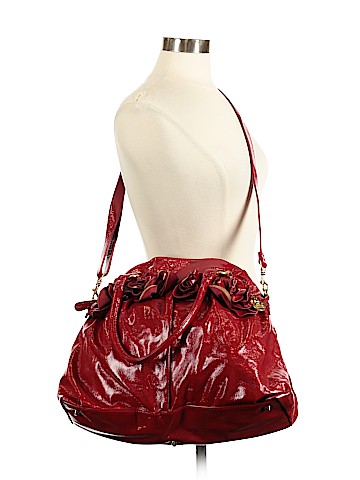 Big Buddha Satchel (view 2)