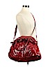 Big Buddha Red Satchel One size - photo 2