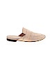 Kaanas Tan Mule/Clog Size 8 - photo 1