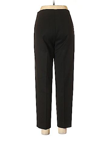 Ann Taylor Wool Pants (view 2)