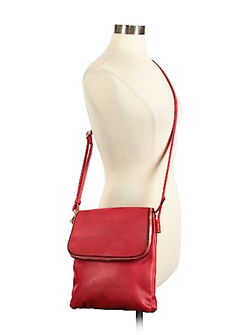 Unbranded Crossbody Bag (view 2)