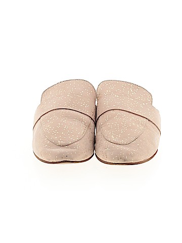 Kaanas Mule/Clog (view 2)