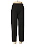 Ann Taylor Black Wool Pants Size 6 (petite) - photo 1