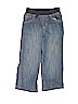 Gymboree 100% Cotton Blue Jeans Size 2T - photo 1
