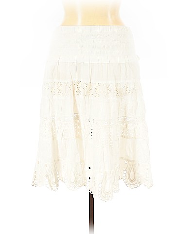 MICHAEL Michael Kors Casual Skirt (view 1)