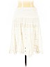 MICHAEL Michael Kors White Casual Skirt Size XL - photo 1