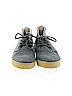 Gap Kids Solid Gray Sneakers Size 2 (youth) - photo 2