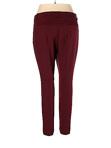 J.Crew Wool Pants (view 2)