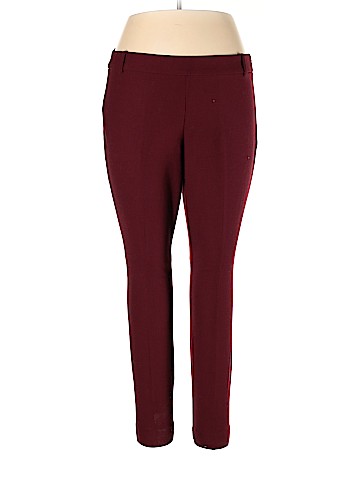 J.Crew Wool Pants (view 1)