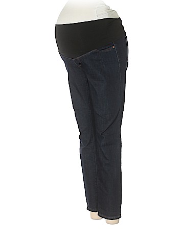 Ann Taylor LOFT Maternity Jeans (view 1)