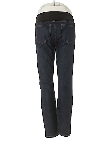 Ann Taylor LOFT Maternity Jeans (view 2)
