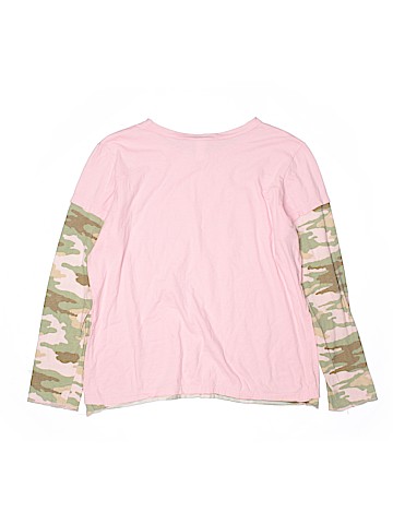 Assorted Brands Long Sleeve T-Shirt (view 2)