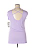 Balance Collection Purple Sleeveless Top Size XL - photo 2