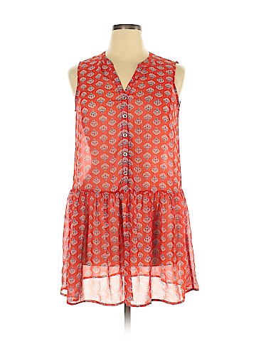 As U Wish Casual Dress (view 1)