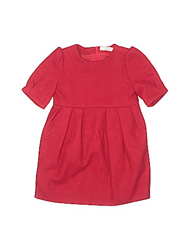 Richie House Dress (view 1)