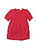 Richie House Red Dress Size 4T - photo 1
