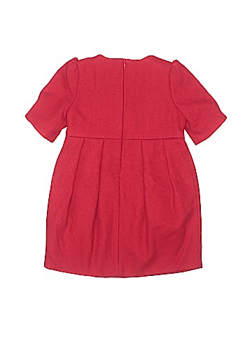 Richie House Dress (view 2)