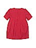 Richie House Red Dress Size 4T - photo 2