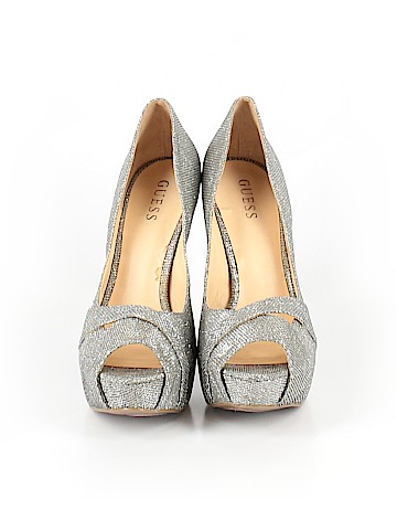 Guess Heels (view 2)