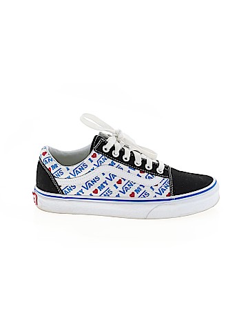 Vans Sneakers (view 1)