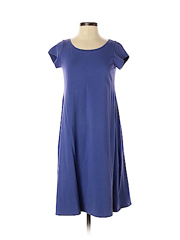 Eileen Fisher Casual Dress (view 1)