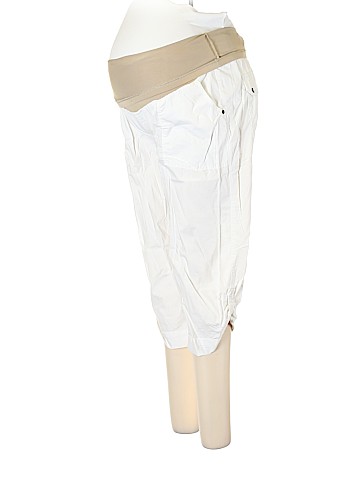 Rumor Has It! - Maternity Casual Pants (view 1)