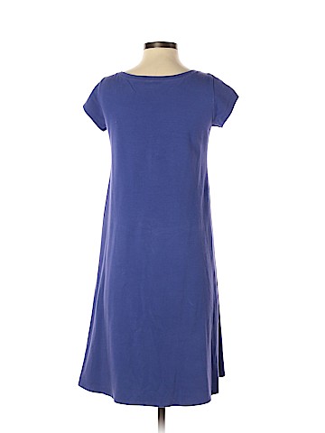 Eileen Fisher Casual Dress (view 2)