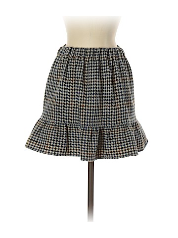J.Crew Wool Skirt (view 2)