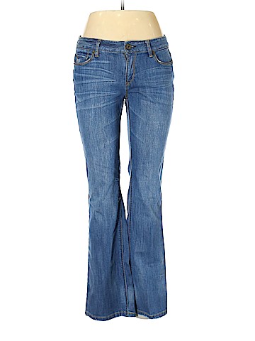 Ann Taylor LOFT Jeans (view 1)