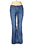Ann Taylor LOFT Blue Jeans Size 8 (petite) - photo 1