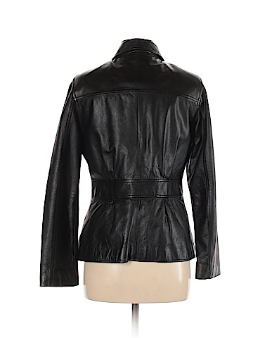 Wilsons Leather Leather Jacket (view 2)