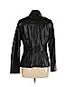 Wilsons Leather 100% Leather Black Leather Jacket Size M - photo 2