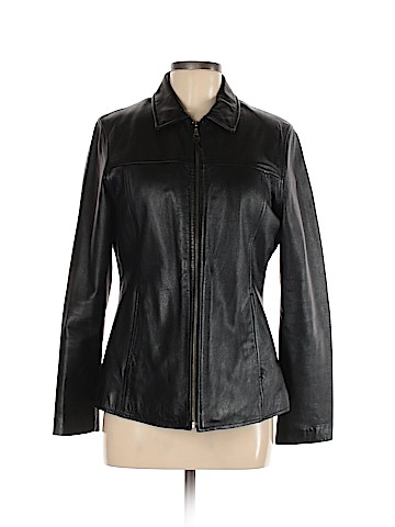 Wilsons Leather Leather Jacket (view 1)